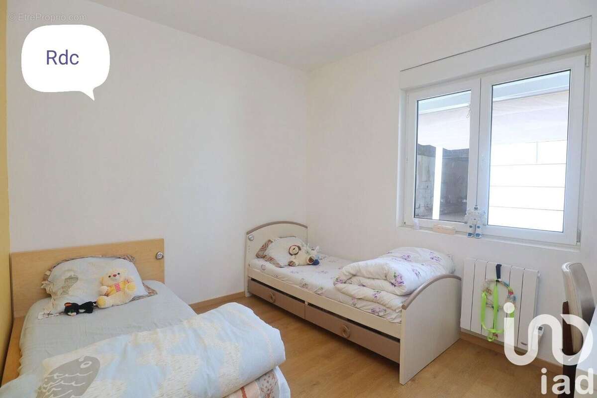 Photo 4 - Appartement à BRUAY-SUR-L'ESCAUT