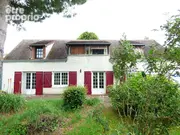 Maison à JARGEAU