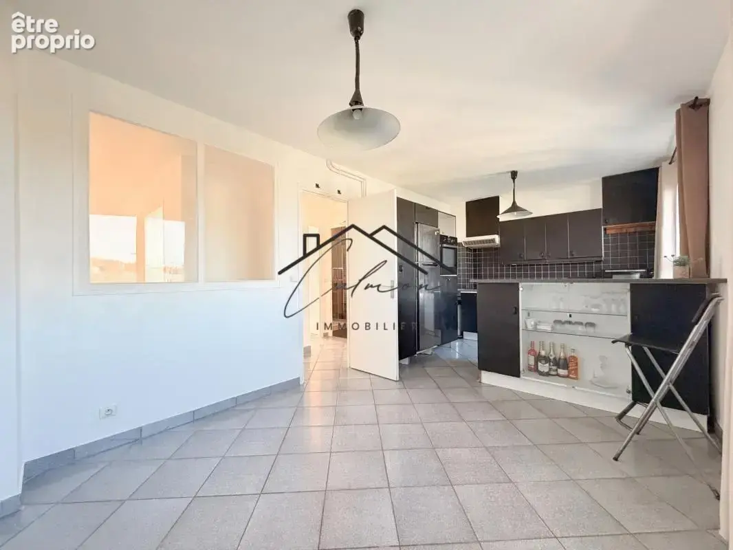 Appartement - photo 12