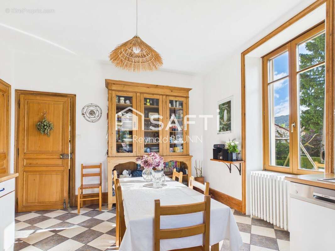 Photo 6 - Maison à SAINT-AME
