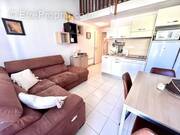 Appartement à AZILLE