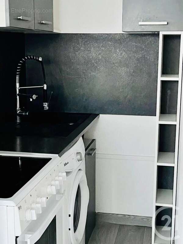 Appartement à QUIBERON