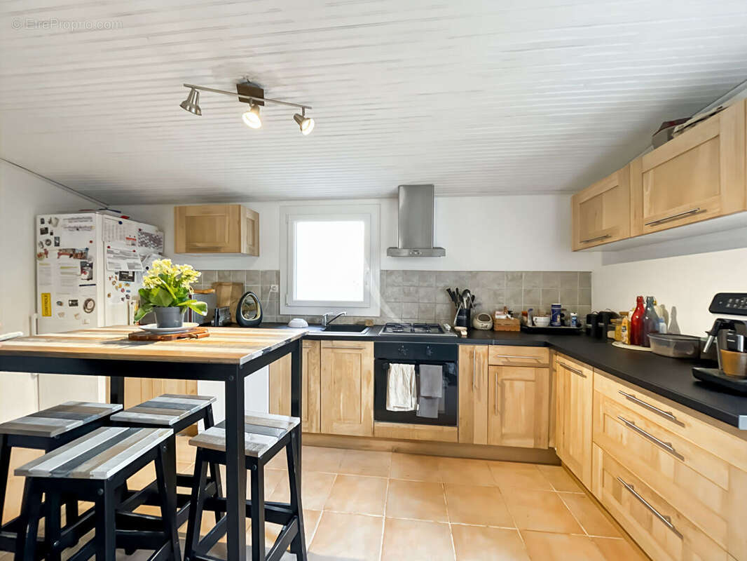 Maison à SAINT-JEAN-DE-MONTS