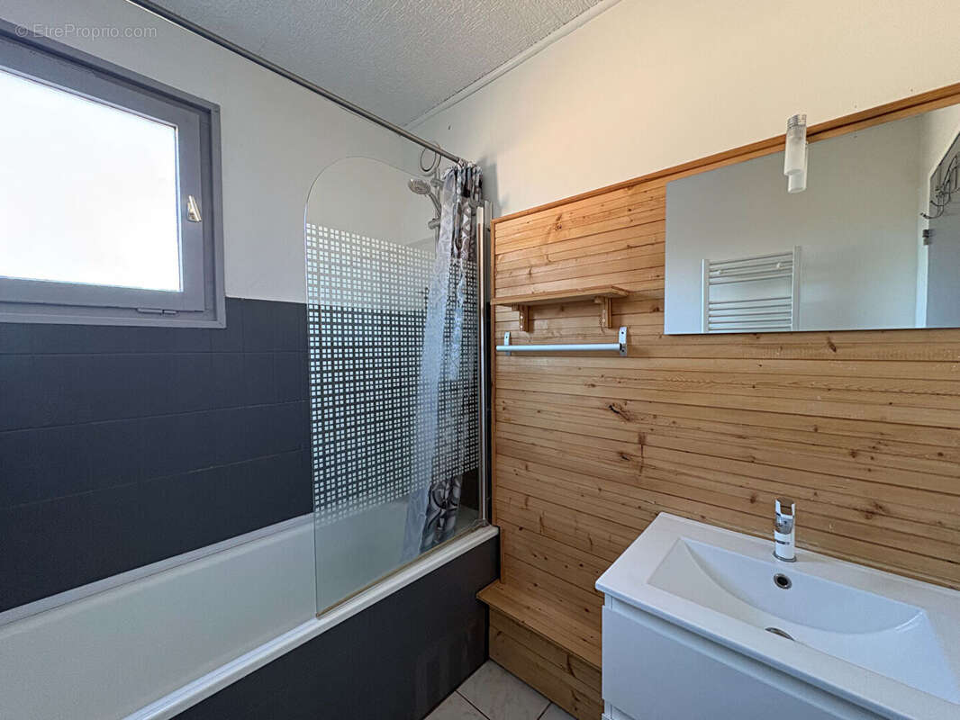Appartement Saint Avold 3 pièce(s) 60.59 m2 - photo 10