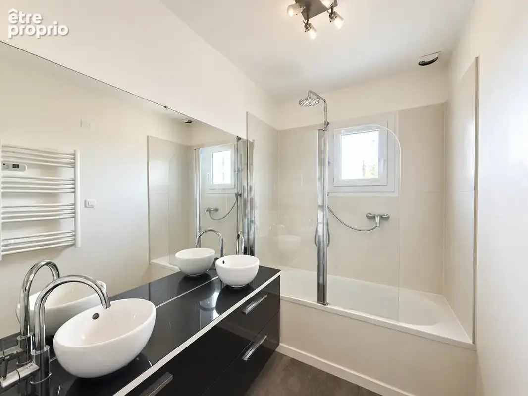 Maison 142m2 avec piscine - Hauteurs de Roussillon - photo 9