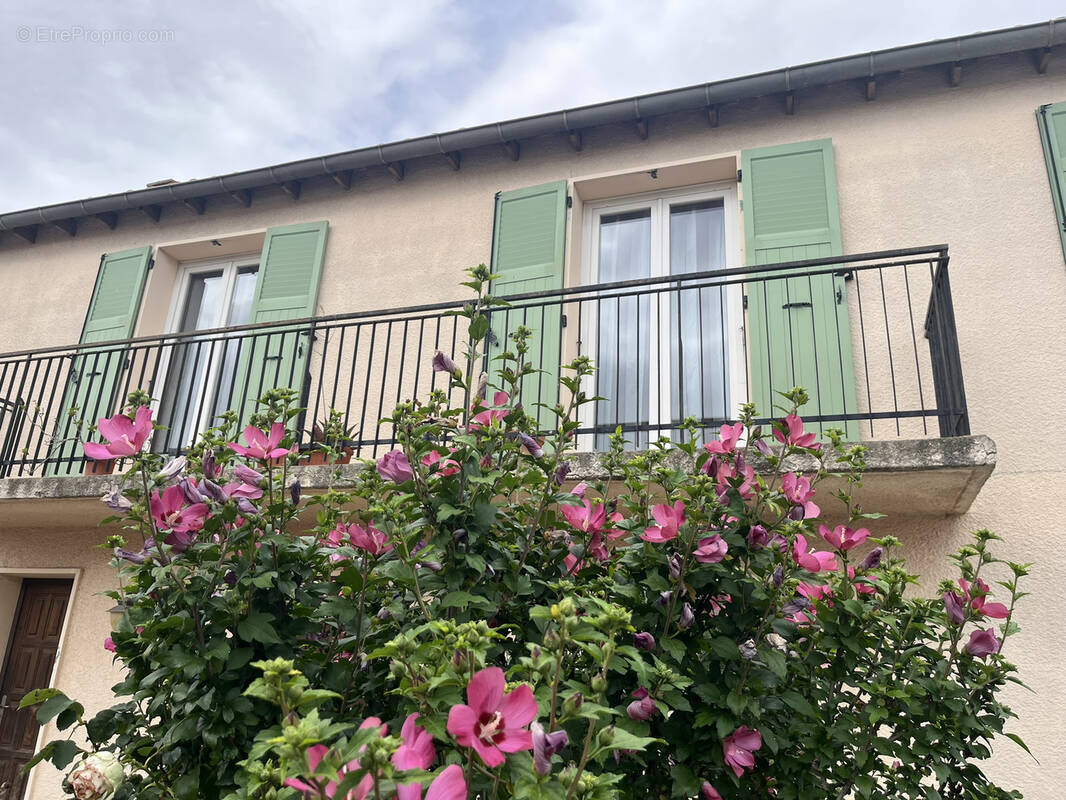 Maison à CABESTANY