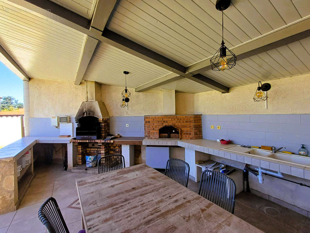 Appartement à MONTELIMAR