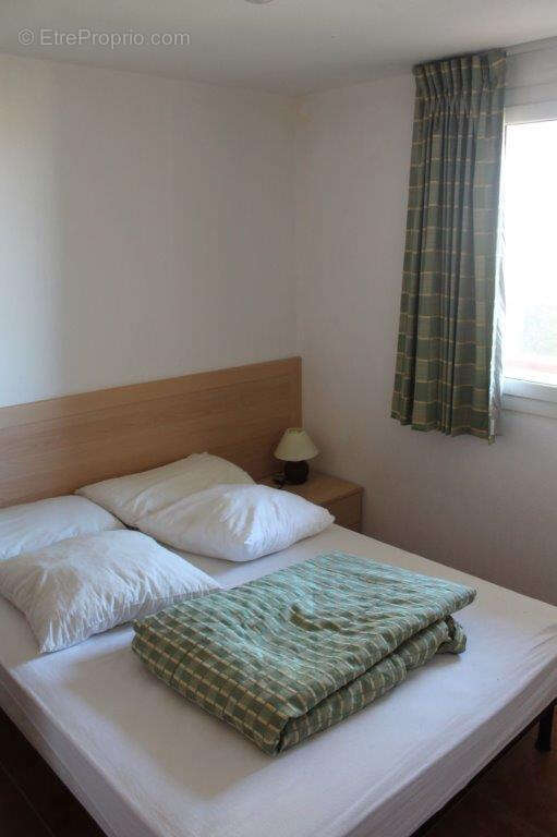 Appartement à LINGUIZZETTA