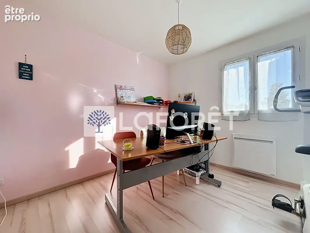 A vendre - Maison proche Bressuire - photo 10