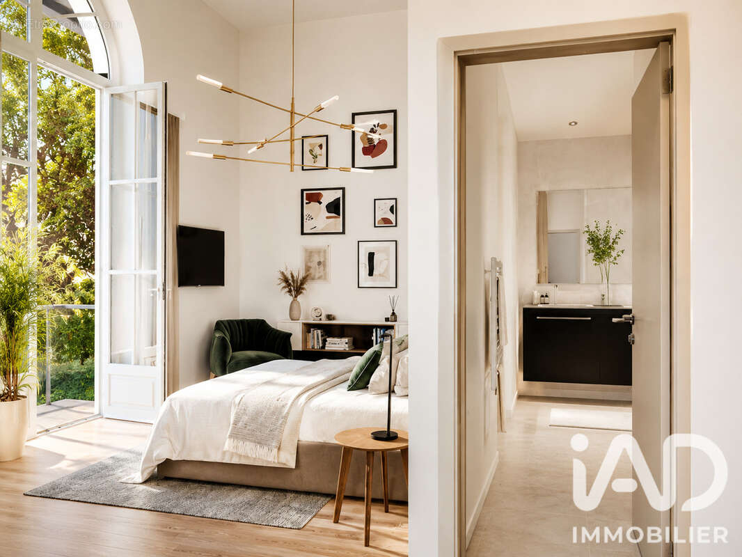 Photo 5 - Appartement à LE PECQ