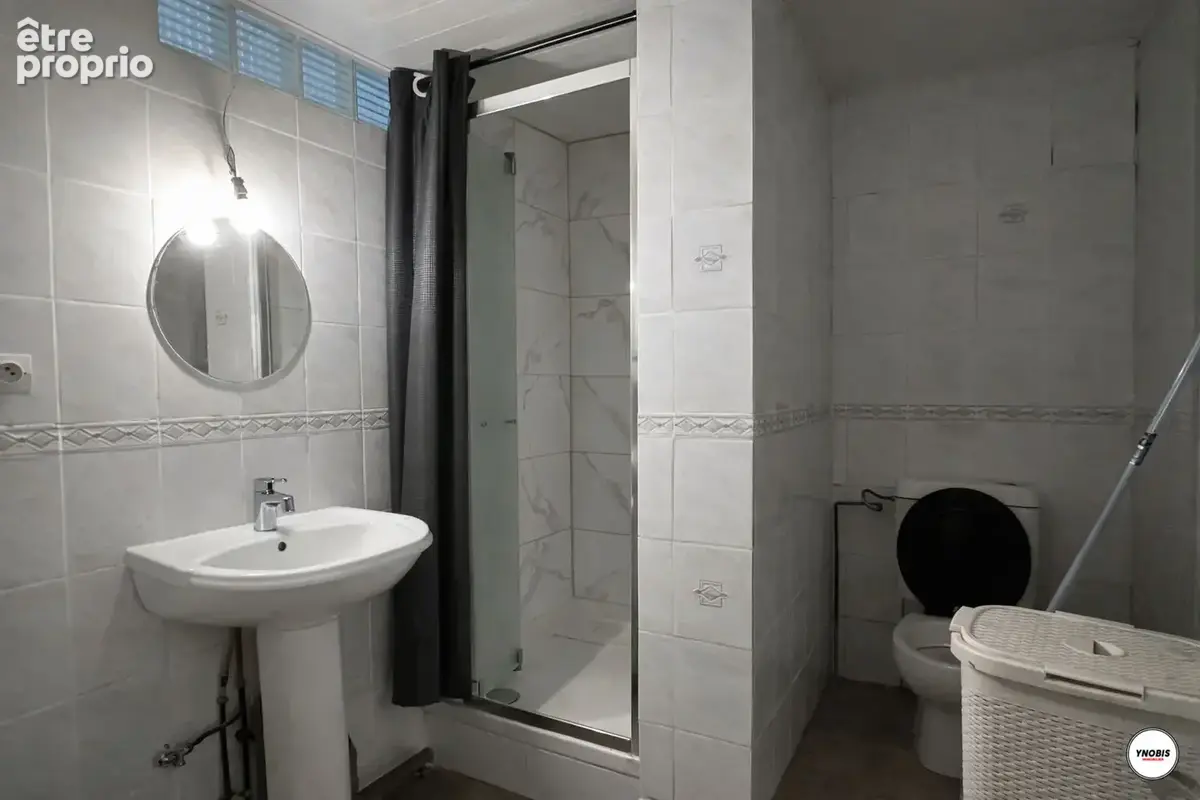 Maison de ville 70m2 Limay - photo 8