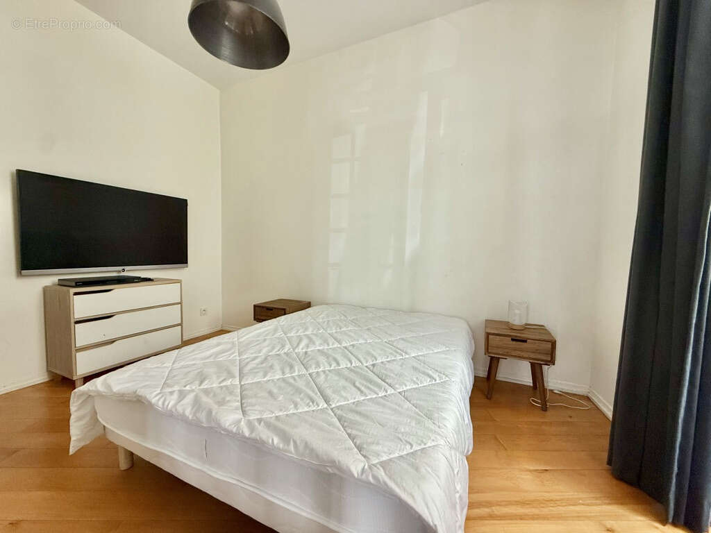 Appartement à VALENCE