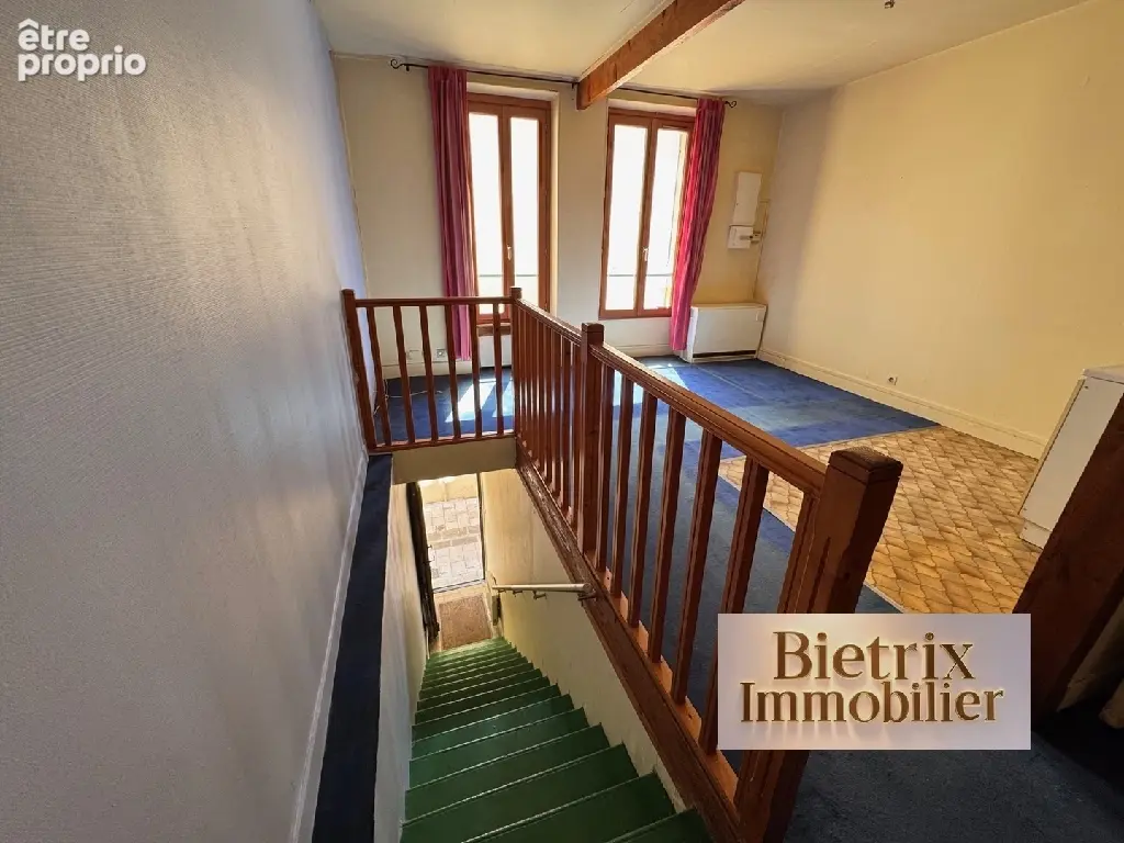 Commerce 38 m² à L'isle-Adam  - photo 5