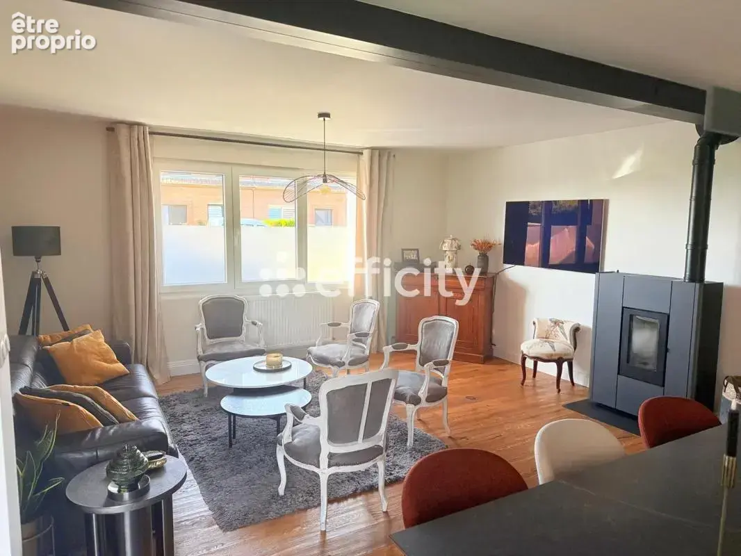 Maison 7 pièces 144 m² à vendre à Perenchies (59840) - photo 2
