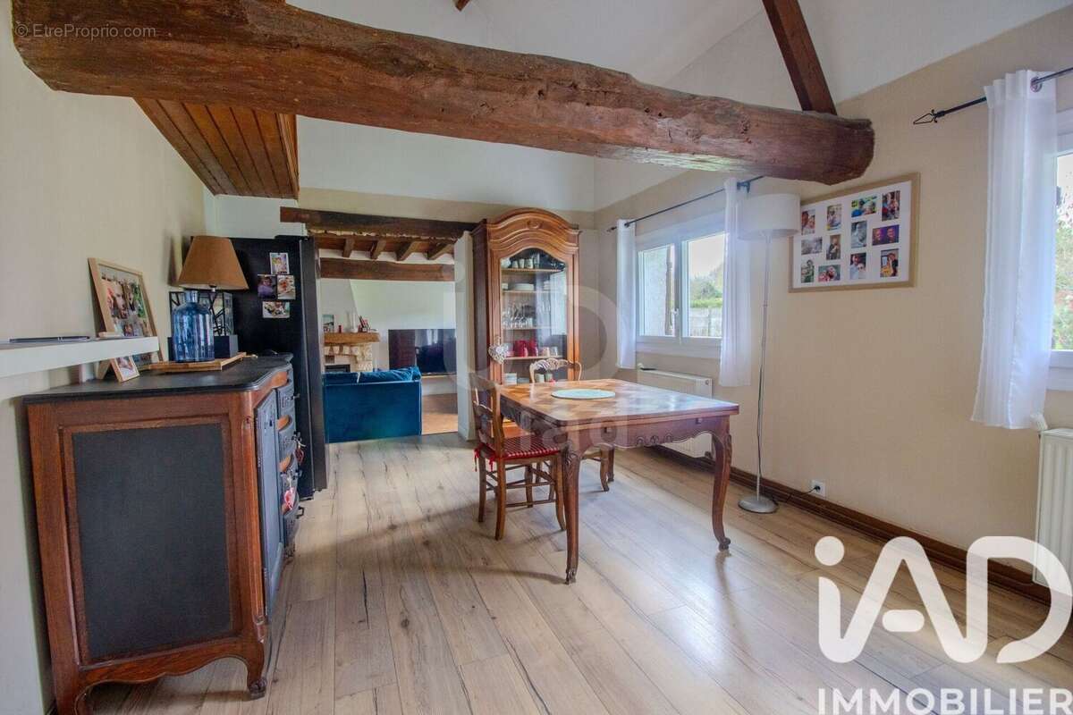 Photo 4 - Maison à NEUILLY-EN-THELLE