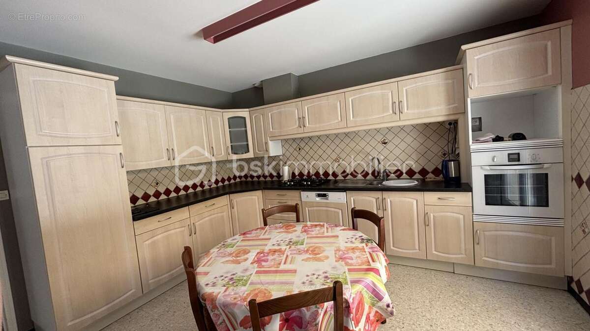 Maison à LE TEMPLE-SUR-LOT