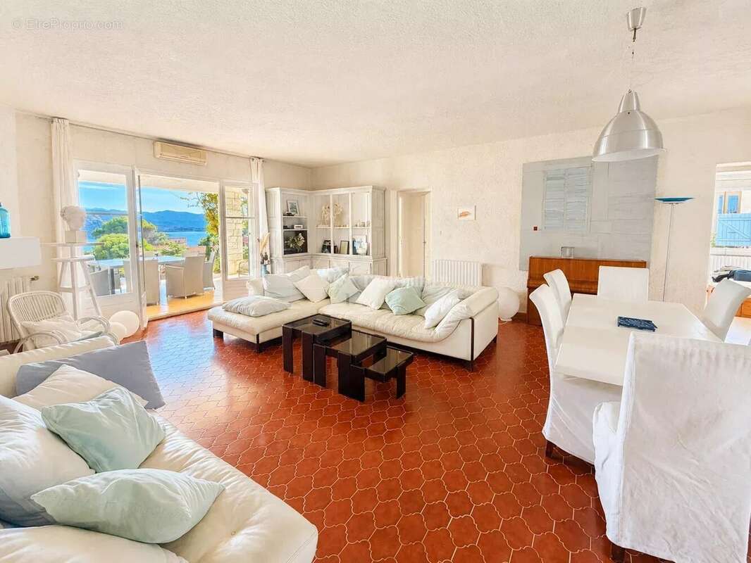 Villa d’exception avec grande piscine et vue panoramique mer – cargese - photo 5