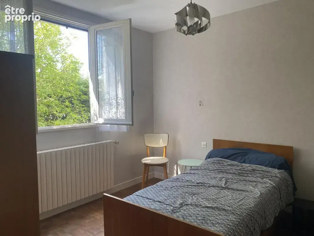 Maison familiale bourg SAINT - HERBLAIN - photo 10