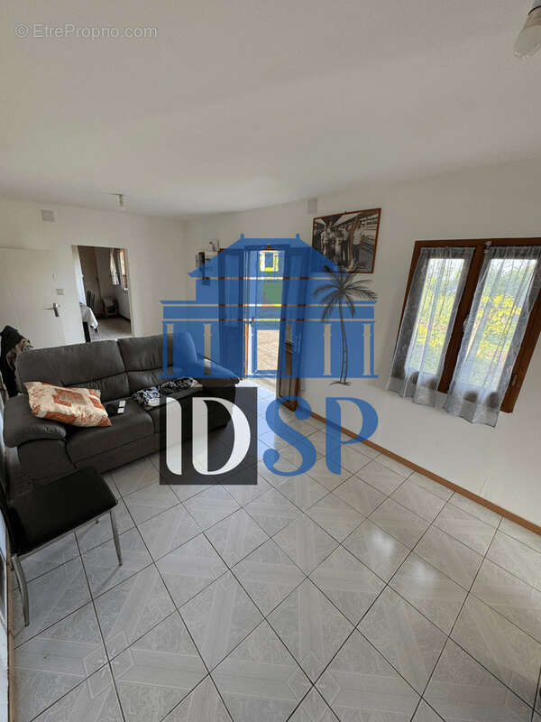 Maison Le guillaume et terrain divisible - photo 4
