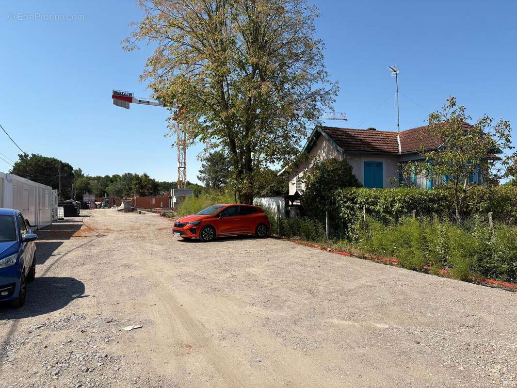 Photo 4 - Appartement à GUJAN-MESTRAS
