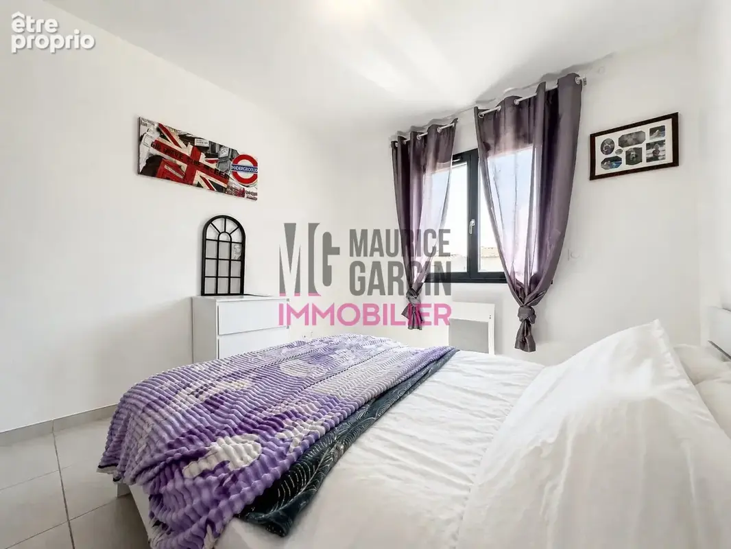 Maison 4 pièces 95 m² à vendre à Saint-Didier (84210) - photo 8
