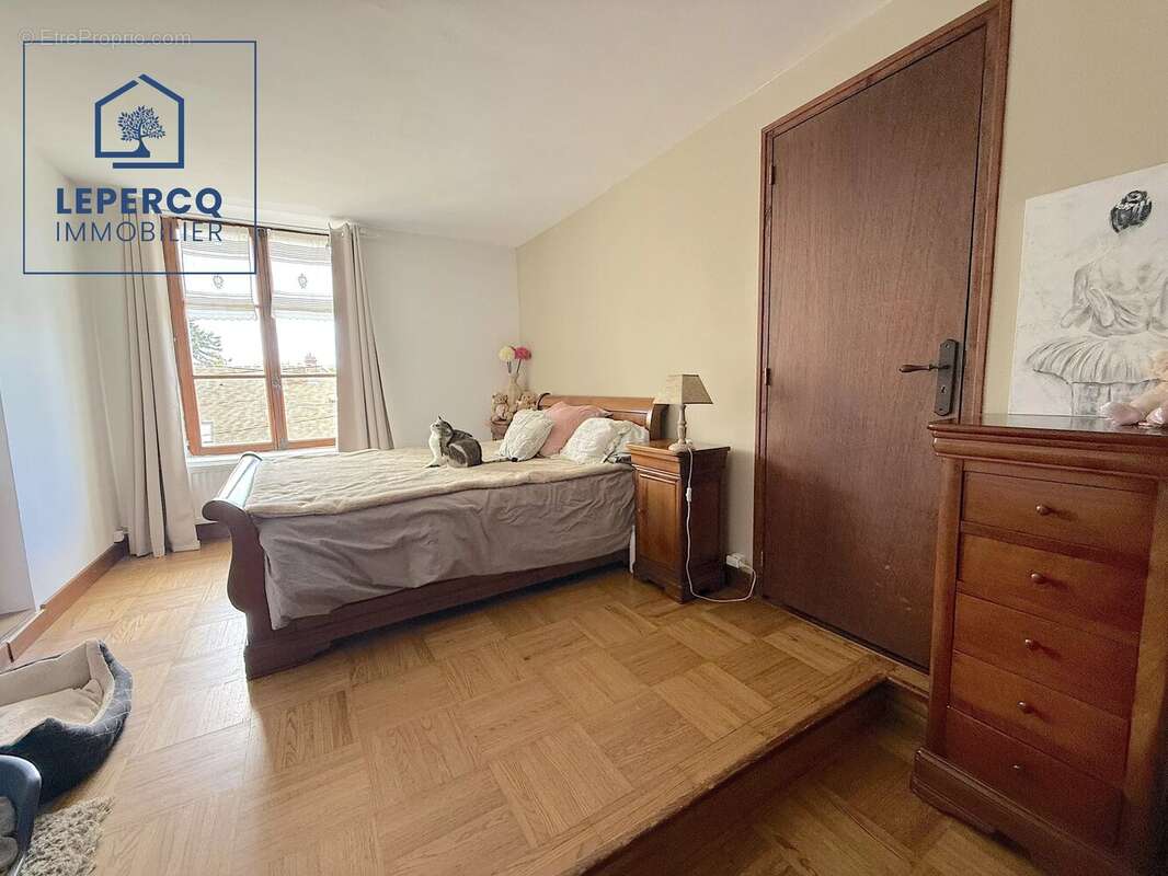 Maison 7 pièces - 5 chambres - 178 m² - photo 15