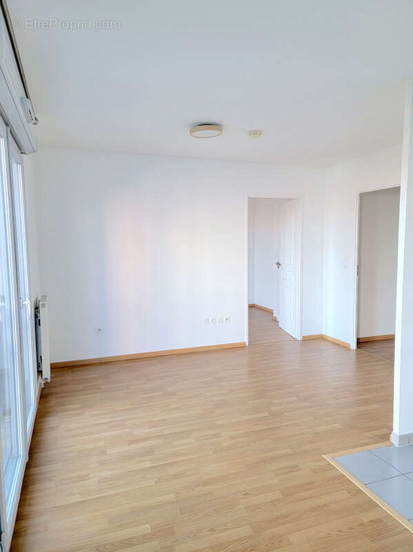 Appartement à PANTIN