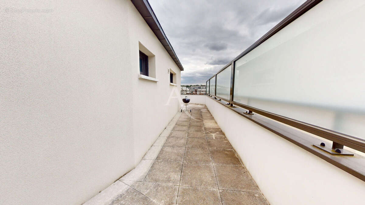 Appartement à GAGNY