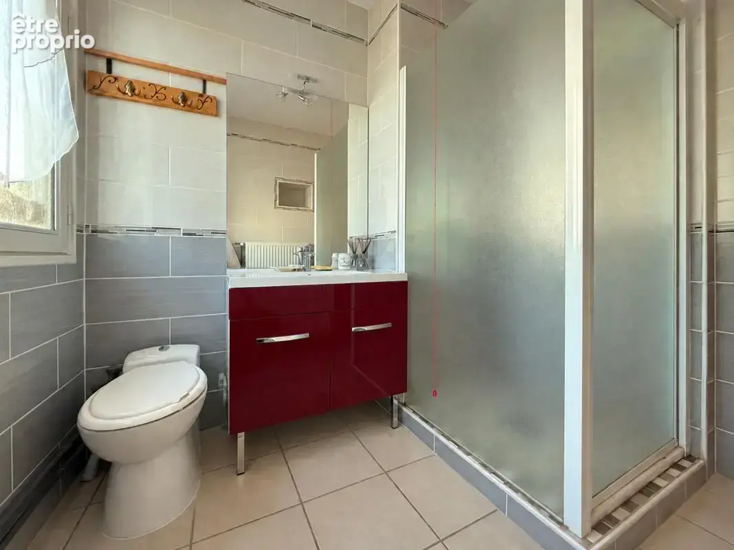 Maison 6 pièces 124 m² à vendre à Jonage (69330) - photo 10