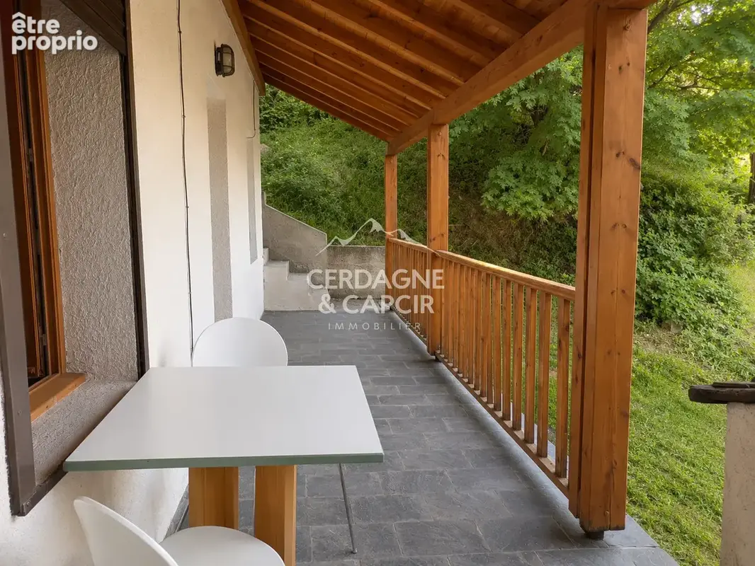 Photo Appartement à Bolquere au prix de 250 000€