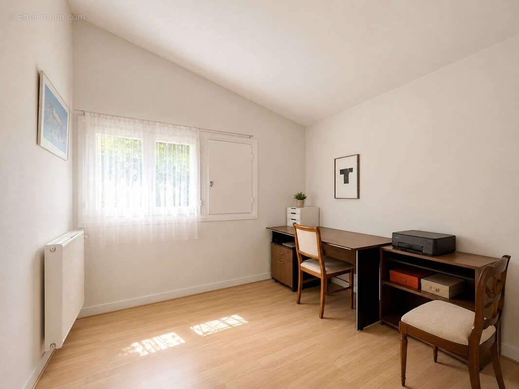 Maison à EPINAY-SOUS-SENART