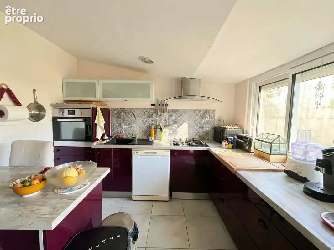 Maison à étage proche du bourg de Chavagnes-en-Paillers - photo 3