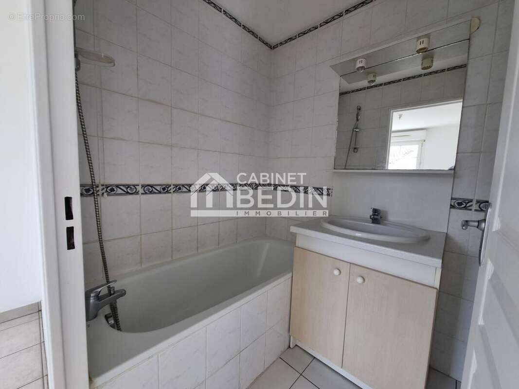 Appartement à LA TESTE-DE-BUCH