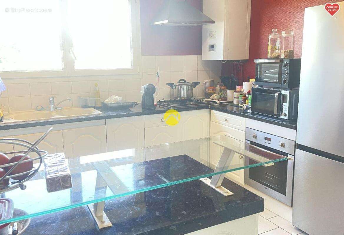 Appartement à BOURGES