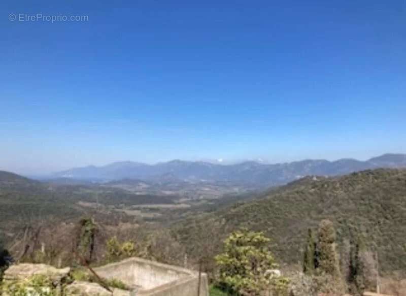 Appartement à SORIO