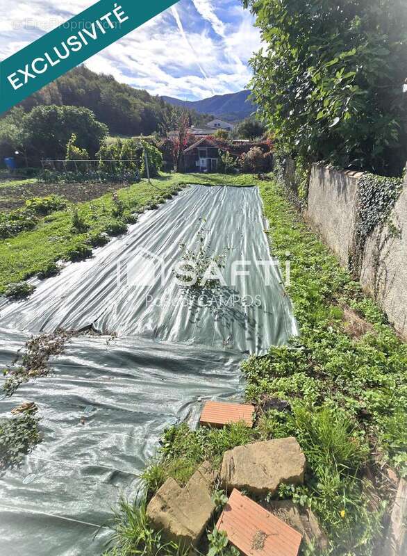 Photo 3 - Maison à OUST