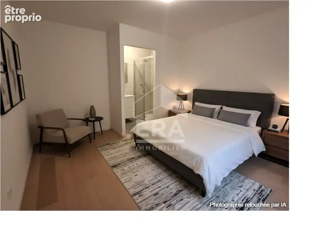 Maison 149m² à vendin-le-vieil - photo 11