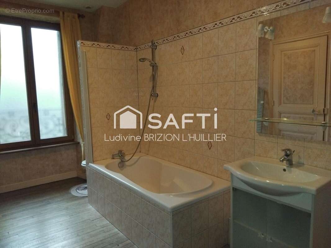 Photo 8 - Maison à HENNEMONT