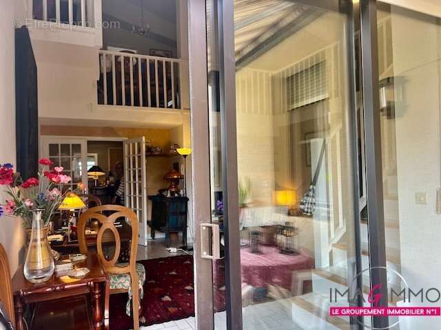 Appartement à GANGES