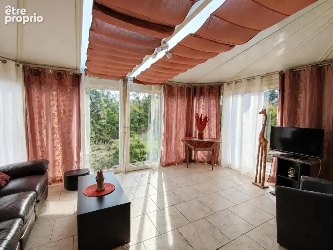 Maison de 4 pièces de 70 m² à Amilly - photo 3