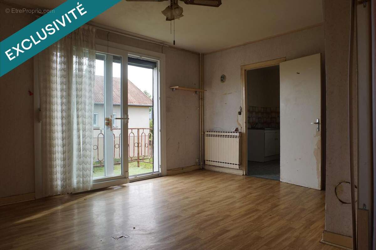 Photo 6 - Maison à MONTFERRAND-LE-CHATEAU