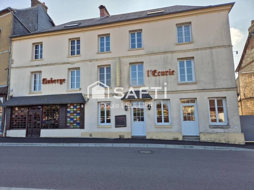 Photo 1 - Appartement à ROUTOT