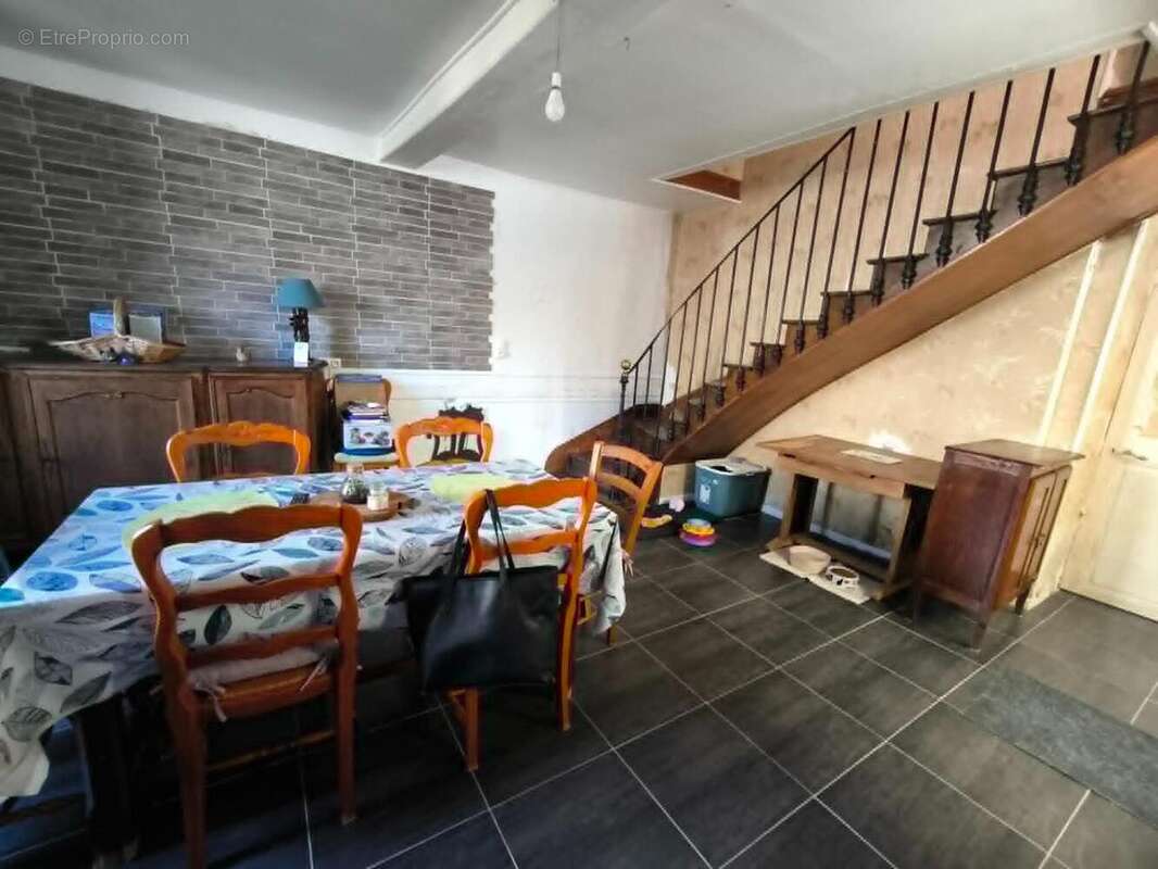 Maison 87 m² à Villaines-En-Duesmois  - photo 3