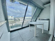 Appartement à LA GRANDE-MOTTE