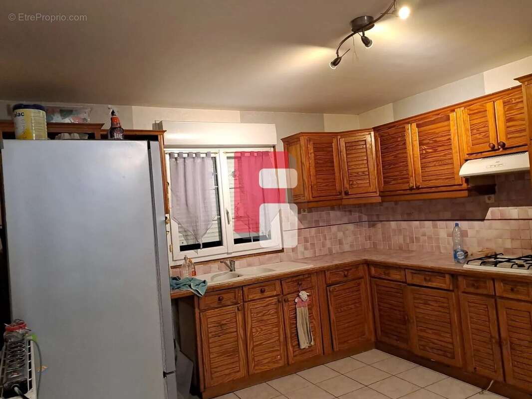 Maison à COURTERANGES