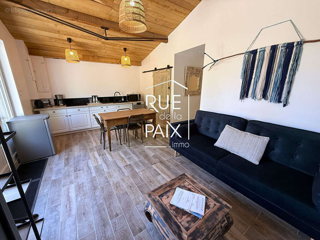Propriété de charme entièrement rénovée avec gîte, piscine chauffée et parc paysager - photo 13