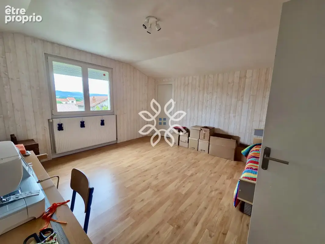 Grande maison familiale 15 pièces à Brioude - photo 20
