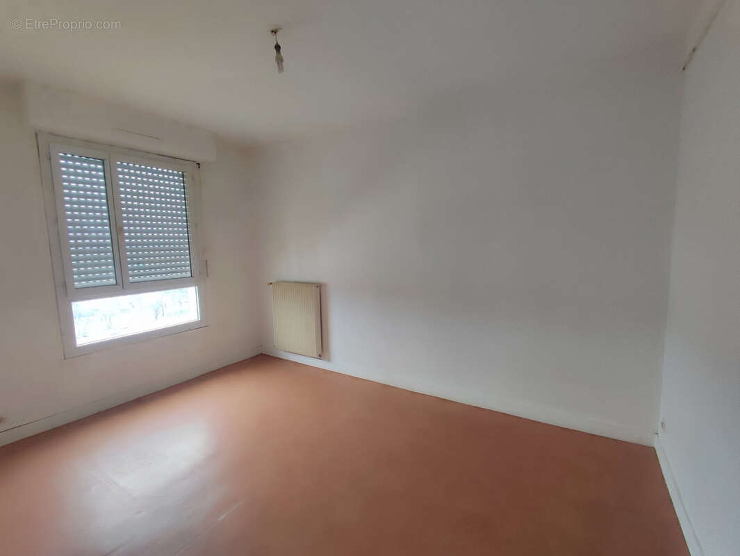 Appartement à NEVERS