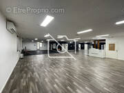 Commerce à BONDOUFLE