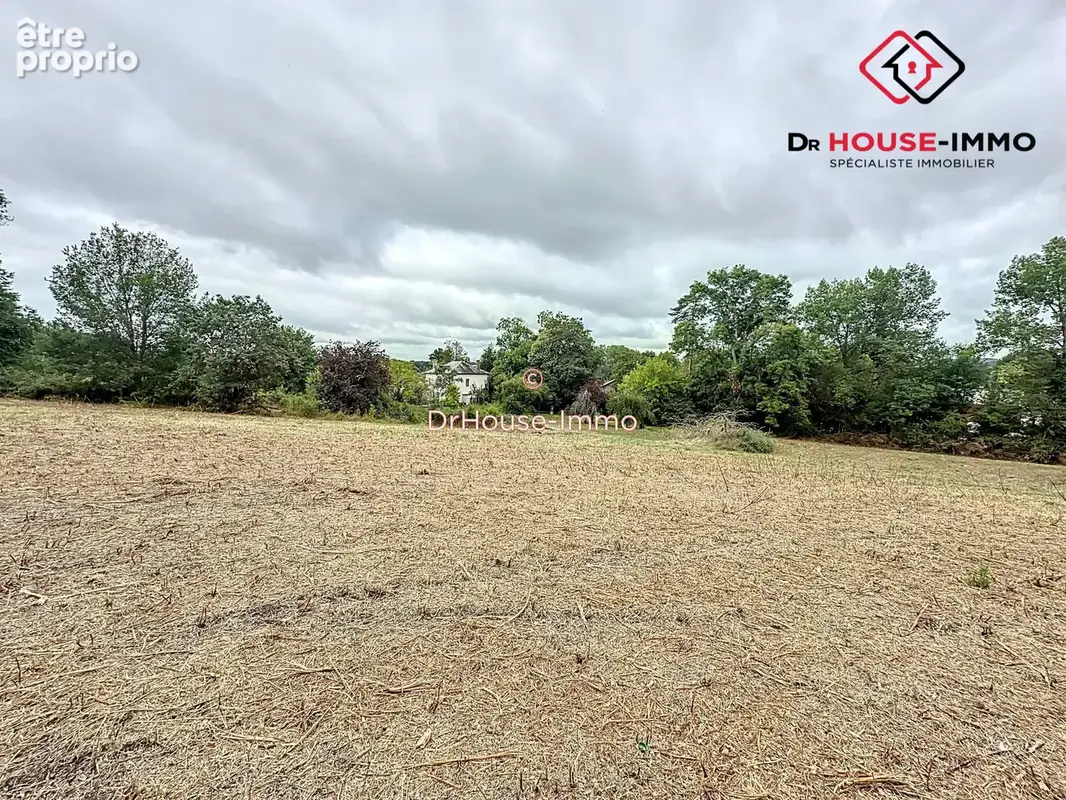 Terrain 2 006 m² à vendre à Razac-Sur-L'isle (24430) - photo 13
